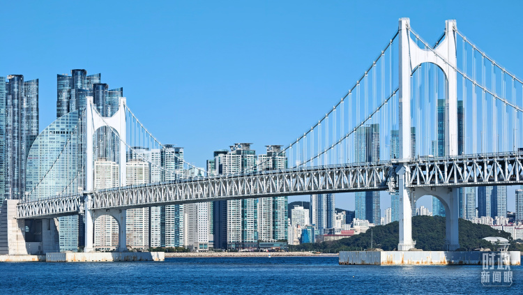 時政新聞眼丨中美元首釜山會晤,這些重點值得關注