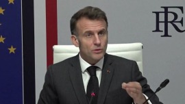 視頻丨特朗普“喊話”盟友赴霍爾木茲海峽護航 多國反應冷淡