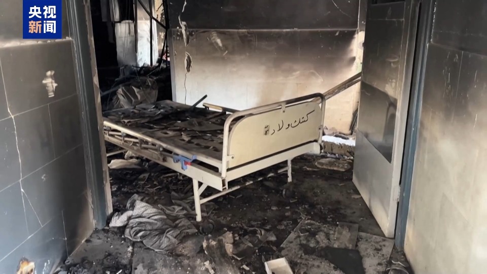 加沙地帶人道主義困境持續惡化 兒童死亡率激增至40%