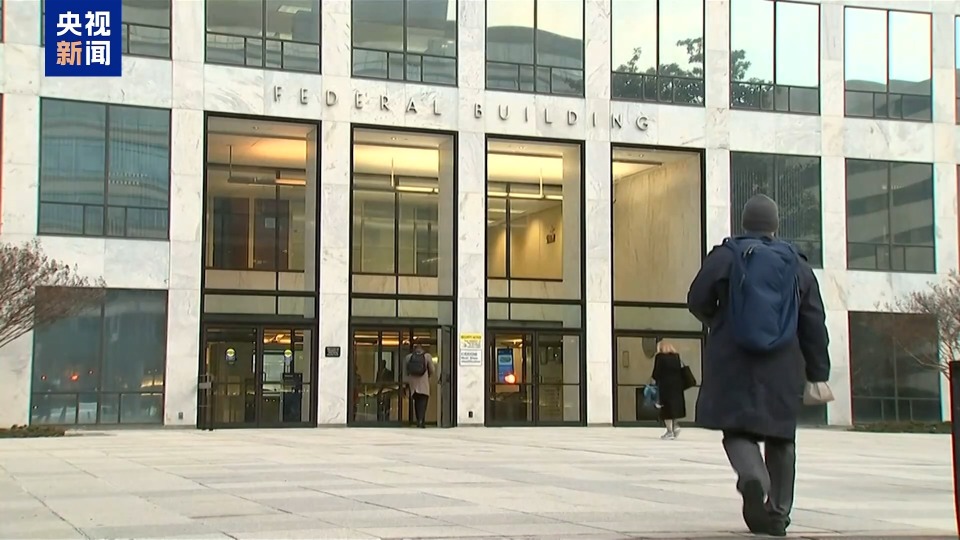 公共服務陷入混亂 多部門繼續裁員 美政府或走向史上最長“停擺”