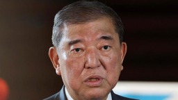 5年5任首相 日本民眾擔憂頻繁更迭影響國家穩定