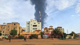 蘇丹軍方稱擊退快速支援部隊對一鐵路樞紐的進攻