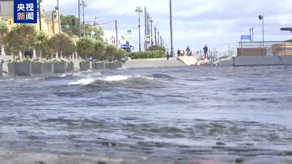 熱浪來襲 歐洲多地遭遇極端高溫天氣