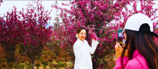 Liaoning's Countryside: A Scenic Journey Through Mountains and Seas Across All Four Seasons_fororder_圖片9