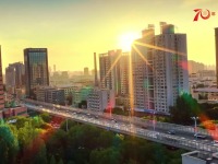 數説70年 | 四通八達是新疆