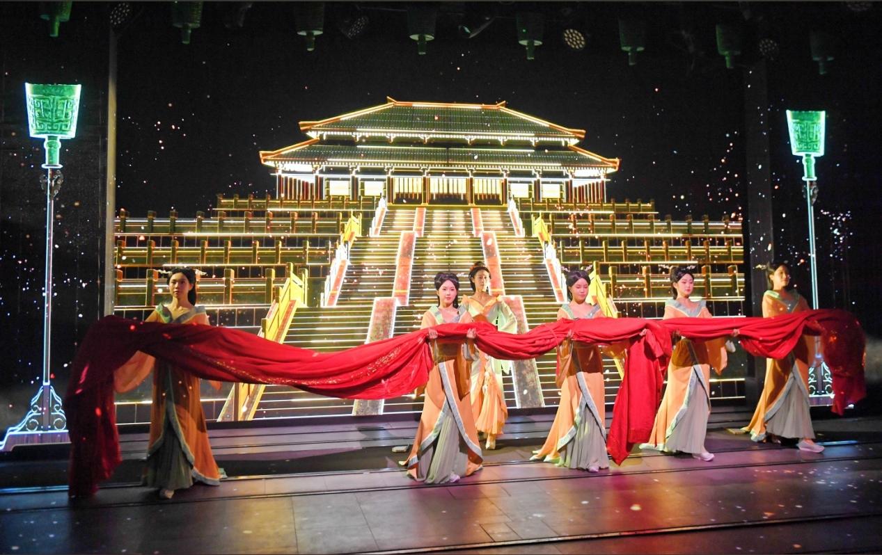 長沙“演藝新空間十條”發佈 三年培育百個小劇場打造演藝名城_fororder_2