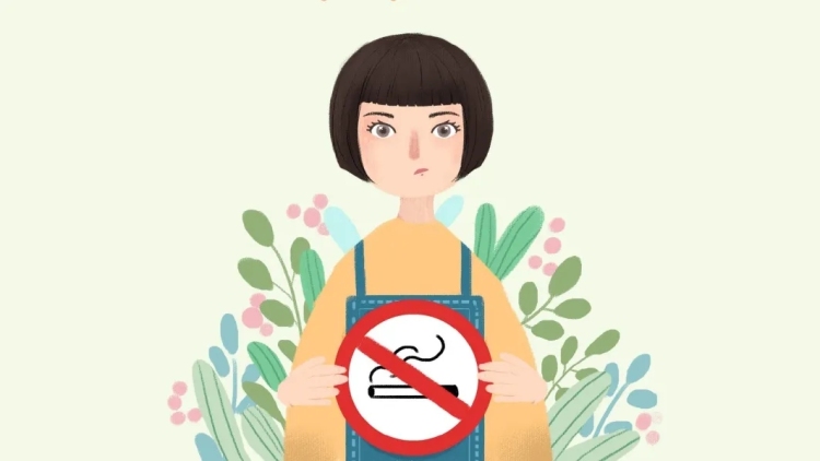 告別戒煙認知誤區，擁抱健康無煙生活 | 世界無煙日