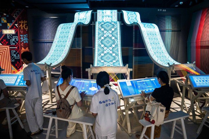 鏡觀·迴響｜以文化人 以文育人