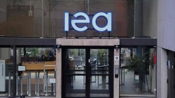 國際能源署：緊急石油儲備將很快投放市場_fororder_20260316100138945