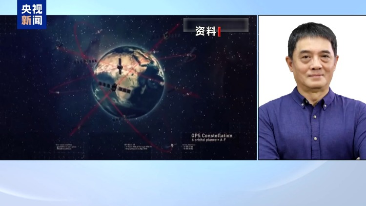 “星球大戰2.0”？特朗普花重金打造的“金穹”計劃籌謀已久