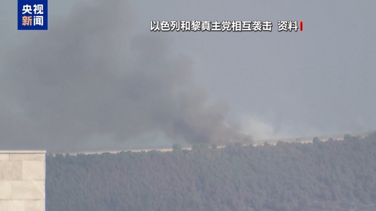 兩年襲擊中東七國 以色列下一個目標是誰？