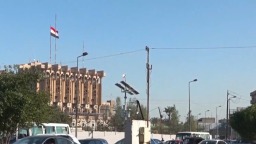 總臺記者觀察丨美國插手伊拉克總理人選 伊拉克各界持續反對美干涉