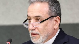 視頻丨伊朗外長稱若遭美國攻擊將正當防衛