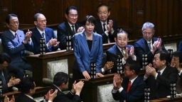 高市早苗將確定出任日本首相_fororder_6b74904cf8df43aaa22e13bae0169d28