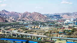 蘭州石化：推動“大蘭州石化”建設 賦能區域發展