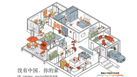 離開“中國製造” 美國人的衣櫃先崩了