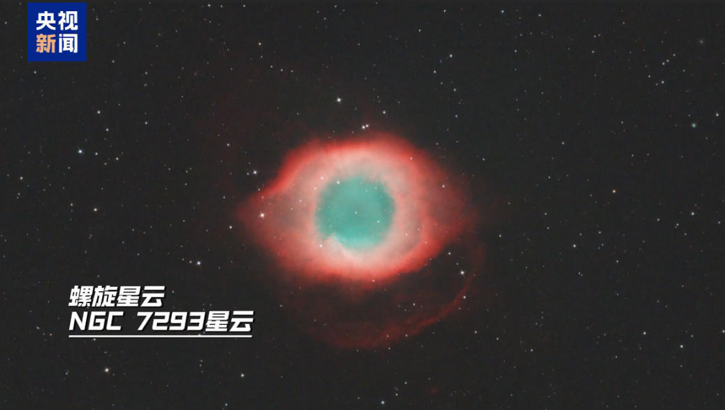 手“搓”天文望遠鏡 他把星空“拉”到家門口_fororder_2