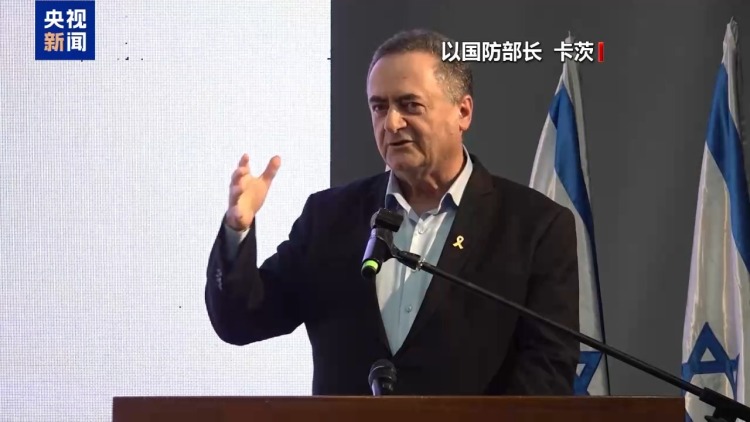 總臺記者觀察丨哈馬斯讓步接受停火方案 加沙能否迎來和平轉機？
