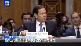 就移民政策 美國務卿和參議員在聽證會上互掐