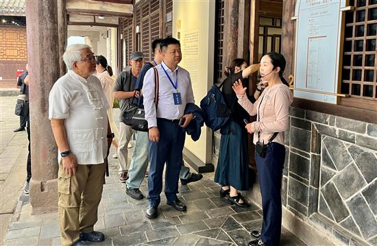 追尋抗戰記憶：李莊——抗戰時期的文化重鎮_fororder_06