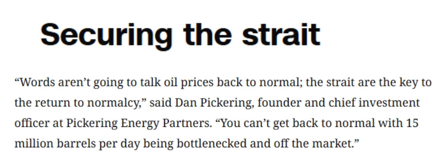 全球媒體聚焦 | 美媒：美國無法擺脫“石油危機”_fororder_1