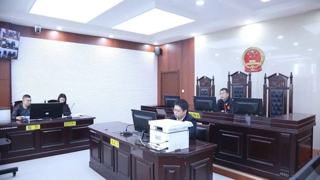 以法治之“優” 促營商之“進” ——張掖市民樂縣法院優化營商環境工作綜述_fororder_圖片3