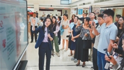 海南EF賬戶成為跨境資金“高速路”