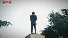 追光的你丨抗戰英雄的家與國