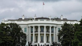 視頻丨專家：美國“退群”預示美單邊主義外交全面升級