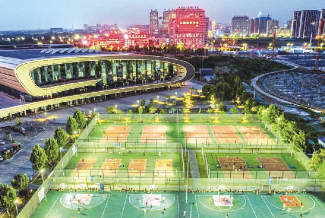 安徽省公佈2024年省級體育彩票公益金安排使用情況，彰顯社會責任和公益使命_fororder_1df7b7e6-c43c-4676-8901-3b8ca71855e8