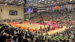 株洲“廠BA”四強誕生 賽事引吸引超400萬人次參與