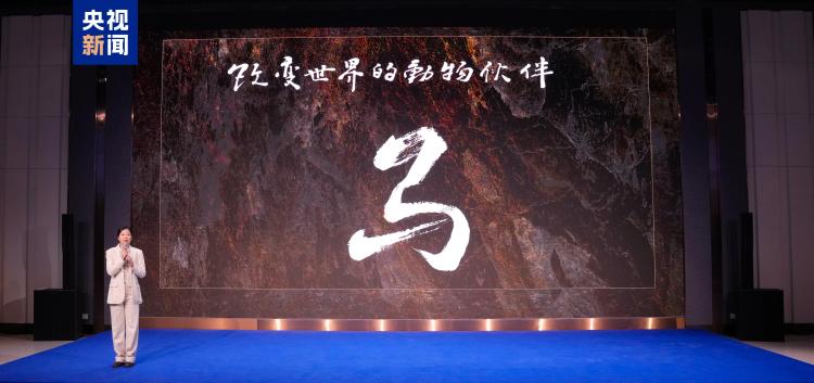 向新!總臺高品質發展上海項目發佈