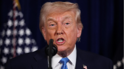 特朗普：“解決俄羅斯對格陵蘭島威脅”時機已到_fororder_20260118003554113