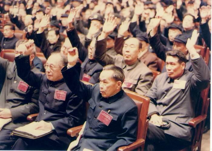 日籍八路軍後代小林陽吉：“一個國家能夠自我反省，才能得到世界的尊敬”_fororder_8