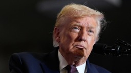 ​​​​​​​特朗普向國會提交《戰爭權力決議》通知