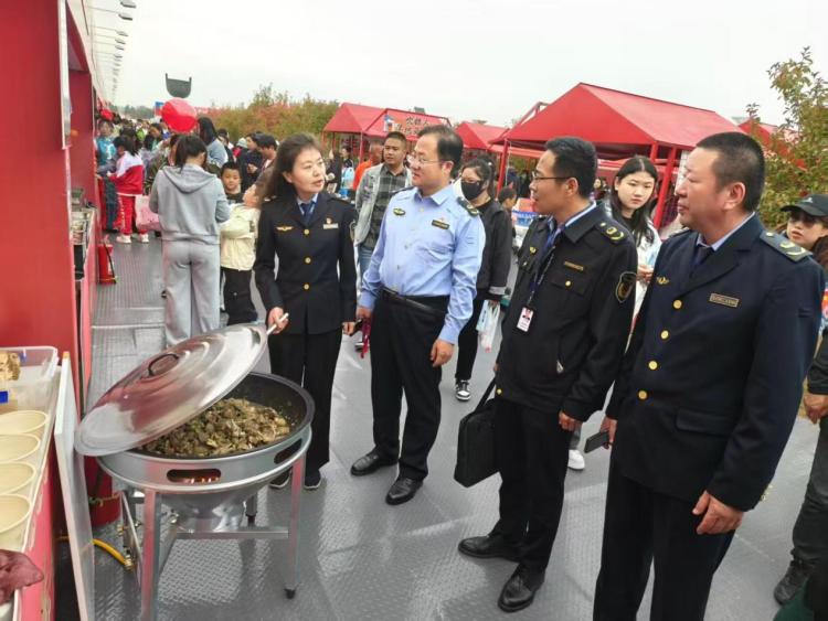 創安全旅遊環境 享舒心消費體驗