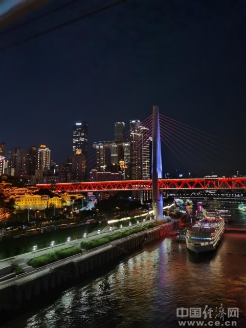 中經評論：文旅開啟“夜間模式” 提升城市消費潛力