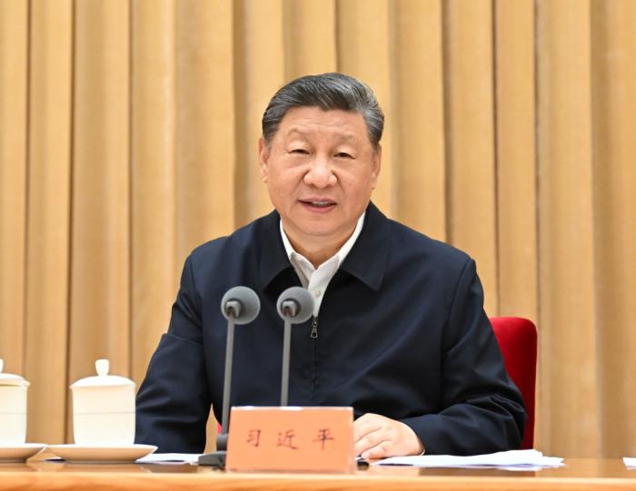 關於中央城市工作會議，新華社這篇側記細節滿滿
