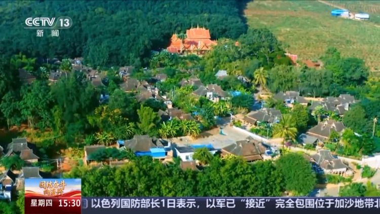 免簽“朋友圈”擴大 “中國遊”持續火爆