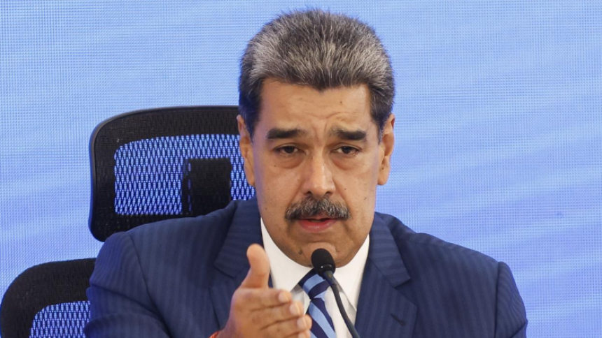 深追蹤 | 美國對委內瑞拉大兵壓境為“緝毒”？專家解析美委緊張局勢背後的地緣博弈