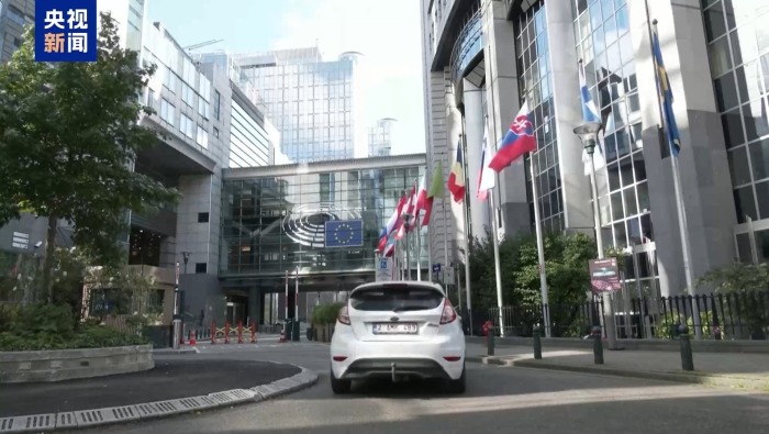 普京：歐洲放棄俄天然氣對其工業造成負面影響