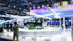 【國際銳評】從這個充滿“火花”的地方，外資獲得“新”動能_fororder_5