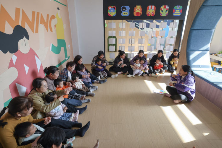 鏡觀·迴響丨弘揚奉獻、友愛、互助、進步的志願精神