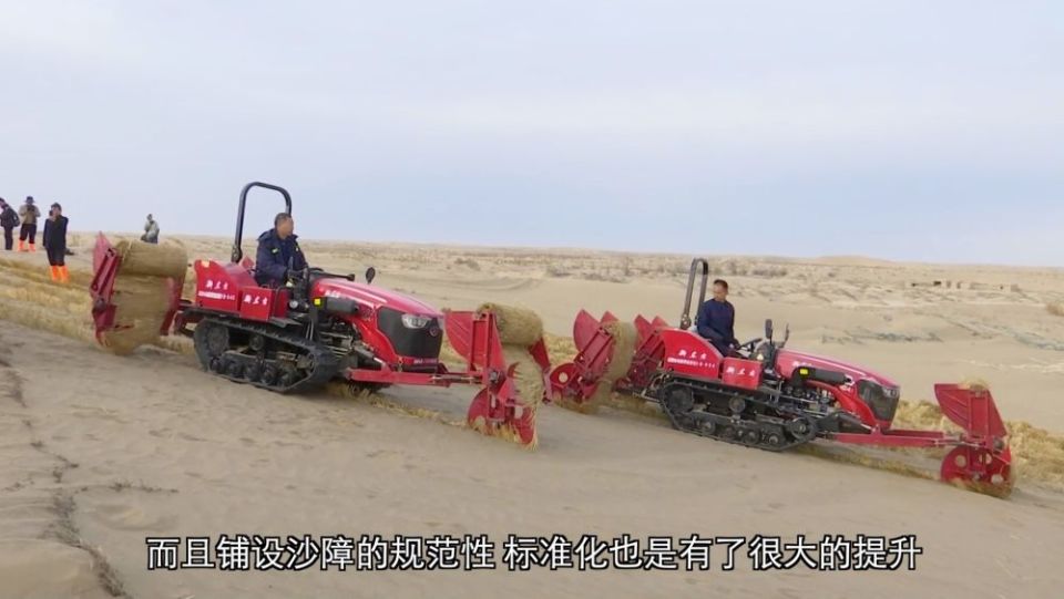 新華視點｜生態治理繪就綠色發展畫卷