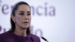 “主權不可出售” 墨西哥總統拒絕美軍入境“打擊販毒”提議_fororder_1