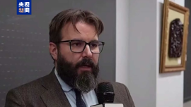 歐洲頭條丨歐盟援烏閉門會:分歧難掩 共識難尋