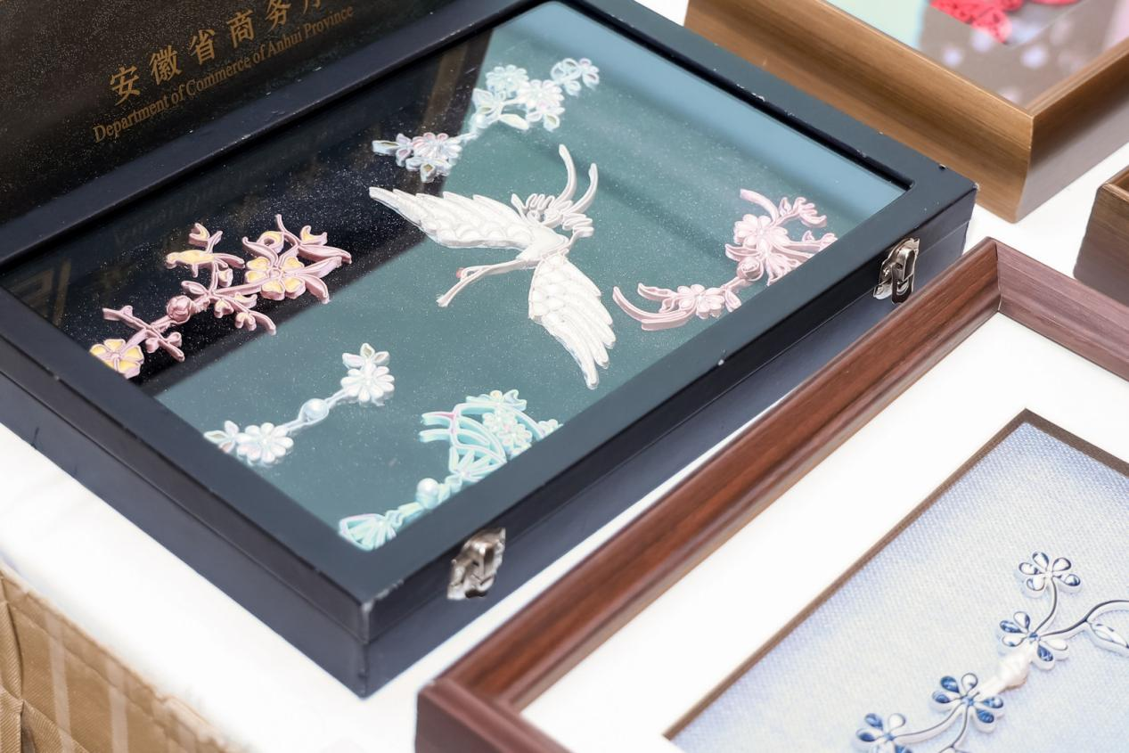 香江之畔盛情邀約——合肥文旅走進香港，多措並舉“引客入肥”_fororder_30