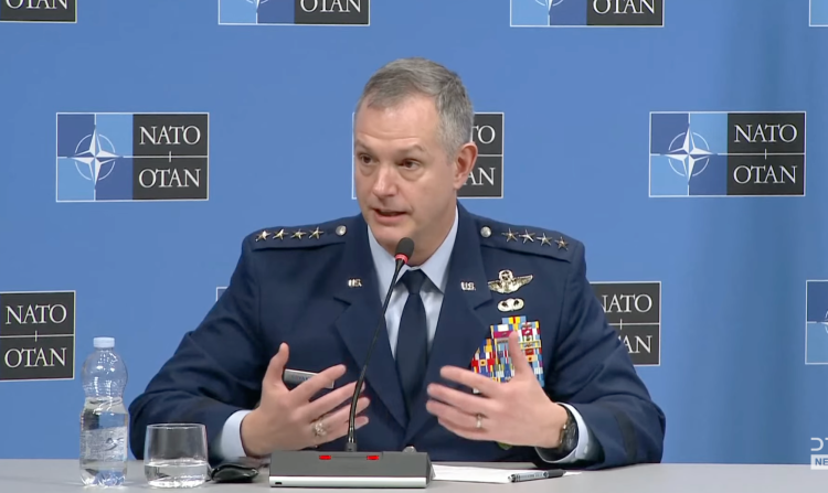 北約稱計劃未來幾個月內在北極舉行數場軍事演習