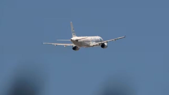 印度對巴關閉領空 巴控克什米爾地區為衝突做準備