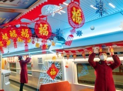 我的鐵路風景：“流動中國”的溫情敘事與文化圖譜